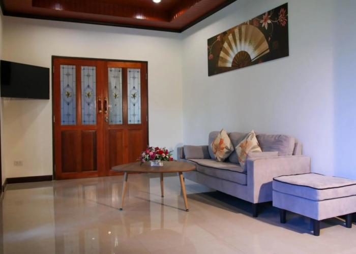 Namphung Phuket Boutique Resort