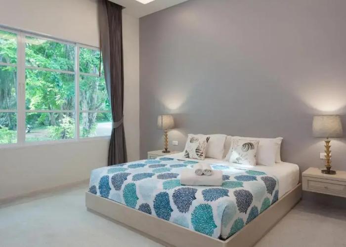 Fisherman Way Beach Villa