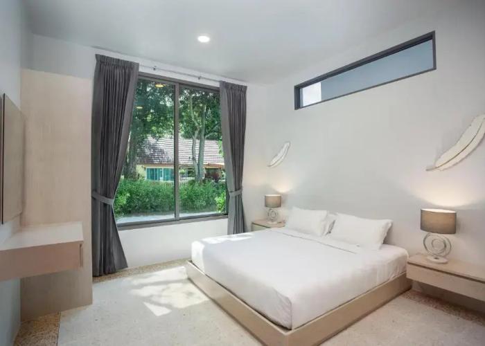 Fisherman Way Beach Villa