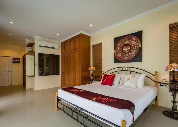 Fisherman Way Beach Villa
