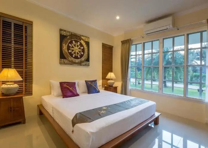 Fisherman Way Beach Villa