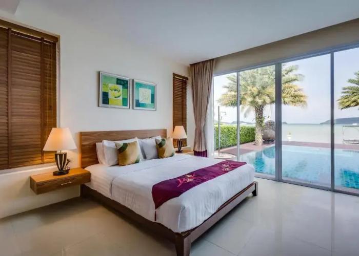 Fisherman Way Beach Villa