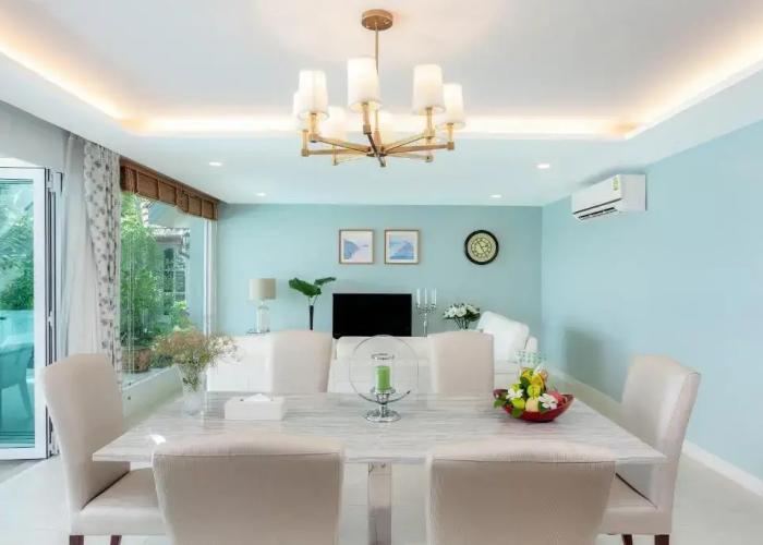 Fisherman Way Beach Villa