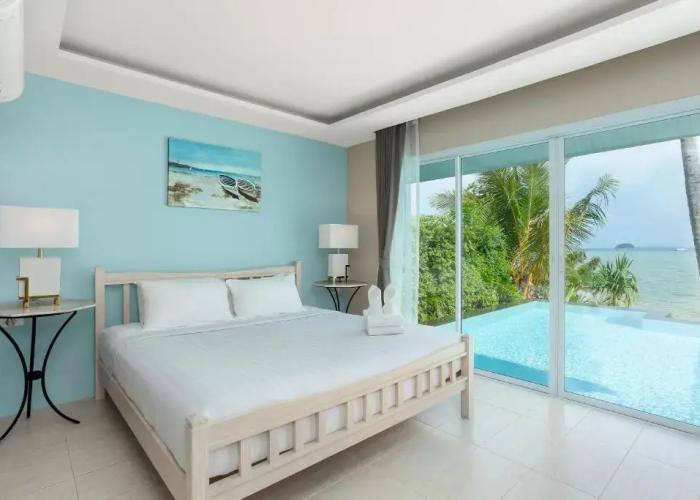 Fisherman Way Beach Villa