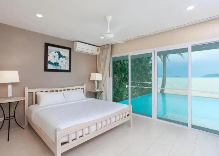 Fisherman Way Beach Villa