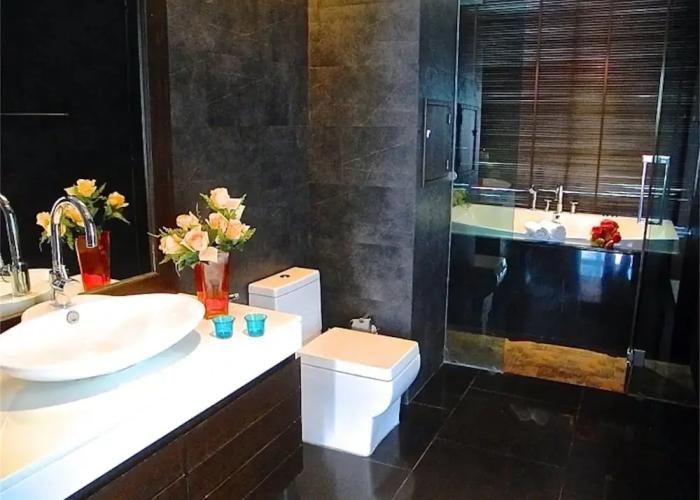 Eva villa Rawai 3 bedrooms private pool