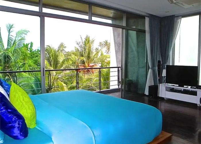 Eva villa Rawai 3 bedrooms private pool