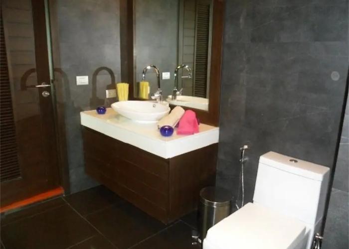 Eva villa Rawai 3 bedrooms private pool