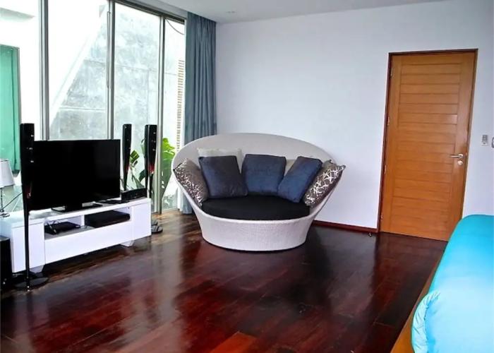Eva villa Rawai 3 bedrooms private pool