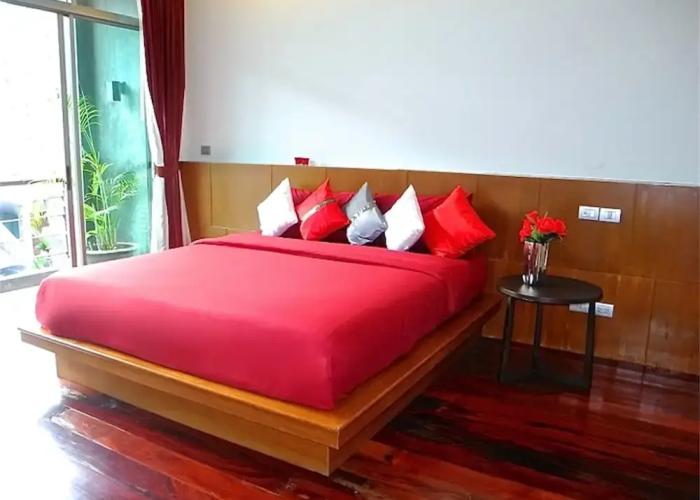 Eva villa Rawai 3 bedrooms private pool