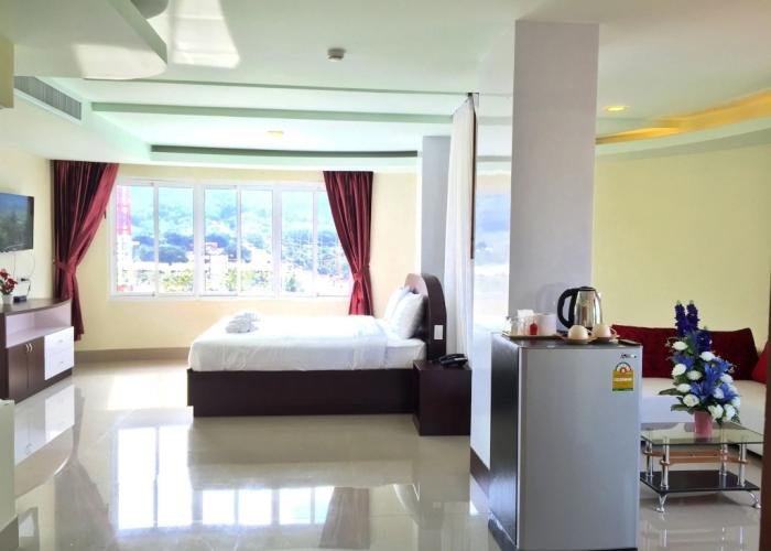 Smile Residence