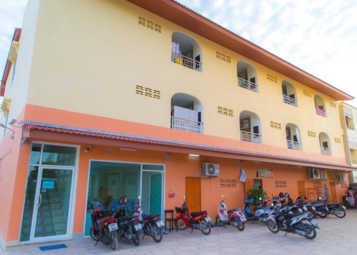 Smile Residence