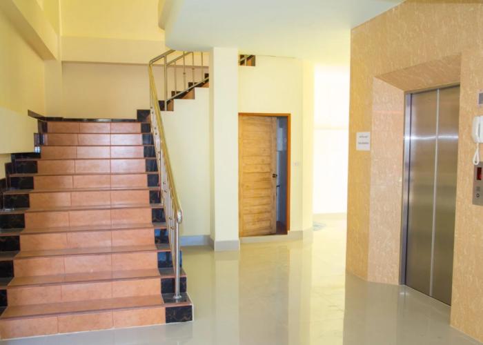 Smile Residence