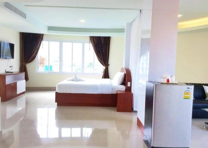 Smile Residence