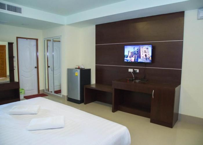 Smile Residence