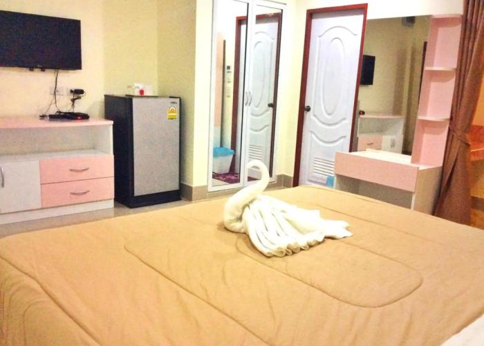 Smile Residence