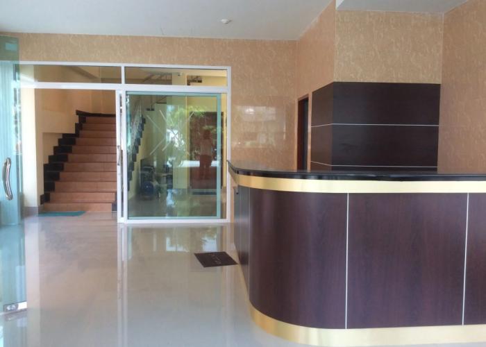 Smile Residence