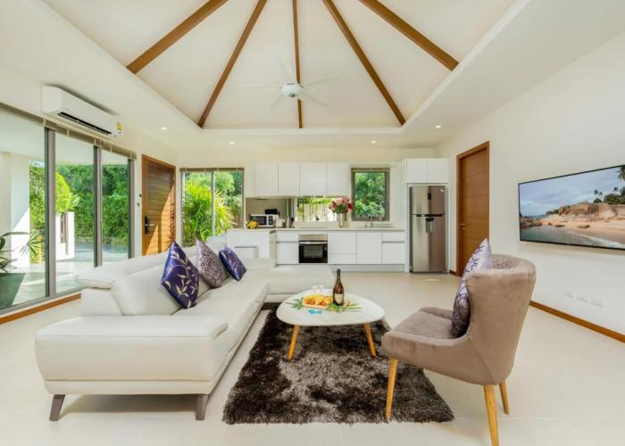 Laem Ka Residence by Tropiclook