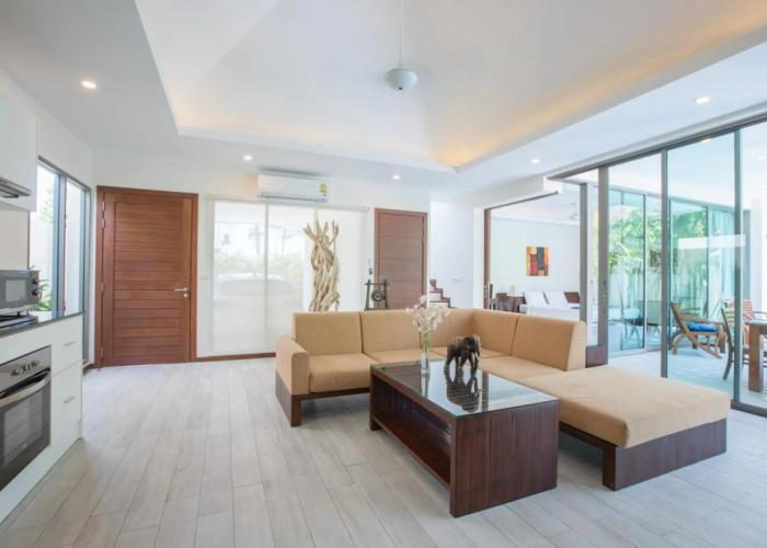Laem Ka Residence by Tropiclook