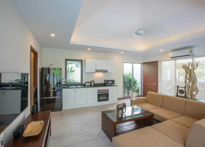 Laem Ka Residence by Tropiclook