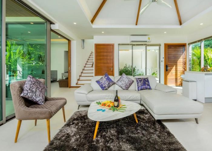 Laem Ka Residence by Tropiclook