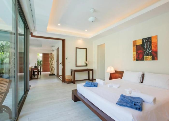 Laem Ka Residence by Tropiclook