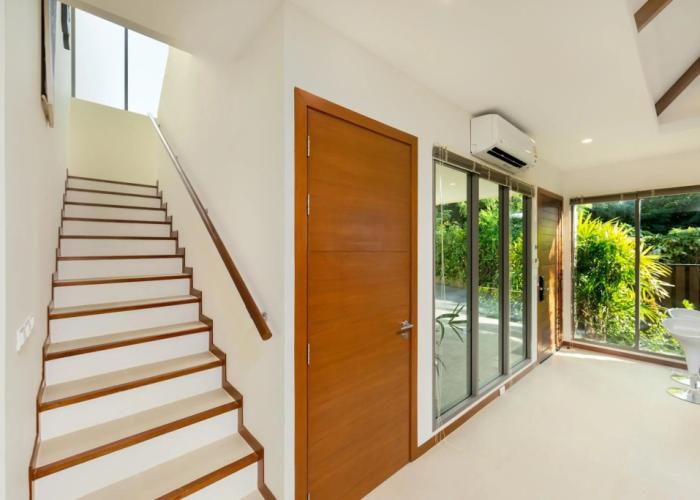 Laem Ka Residence by Tropiclook