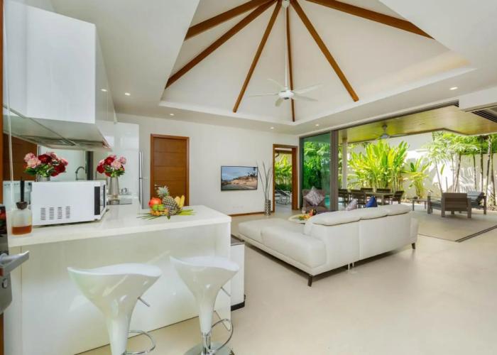 Laem Ka Residence by Tropiclook
