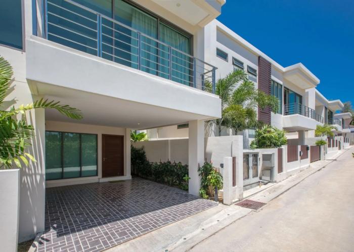 Laem Ka Residence by Tropiclook