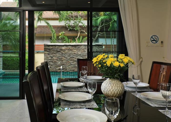 Salika Villa
