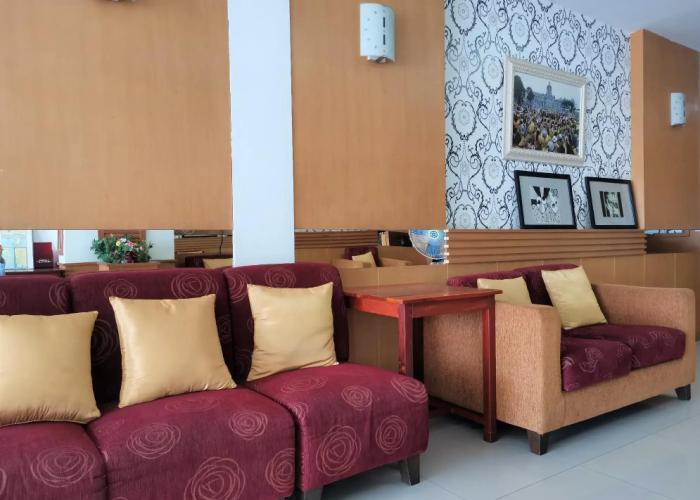 Le Desir Resortel