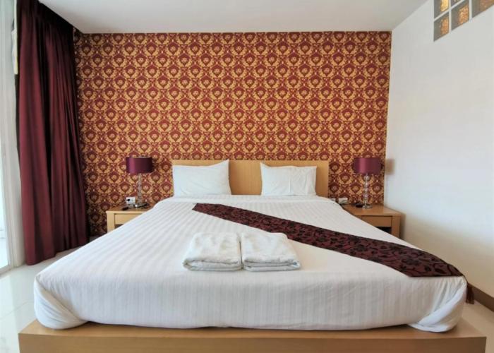 Le Desir Resortel