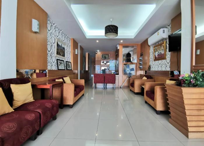 Le Desir Resortel