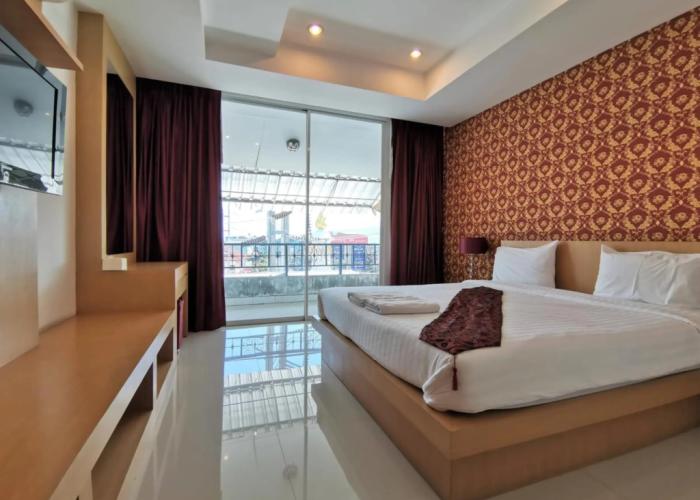 Le Desir Resortel