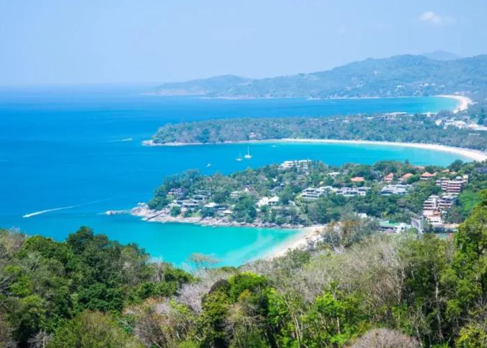 Le Desir Resortel
