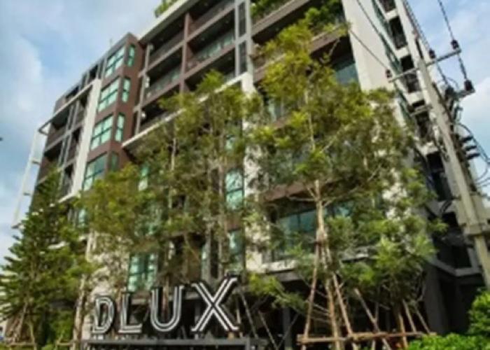 Dlux Condominium