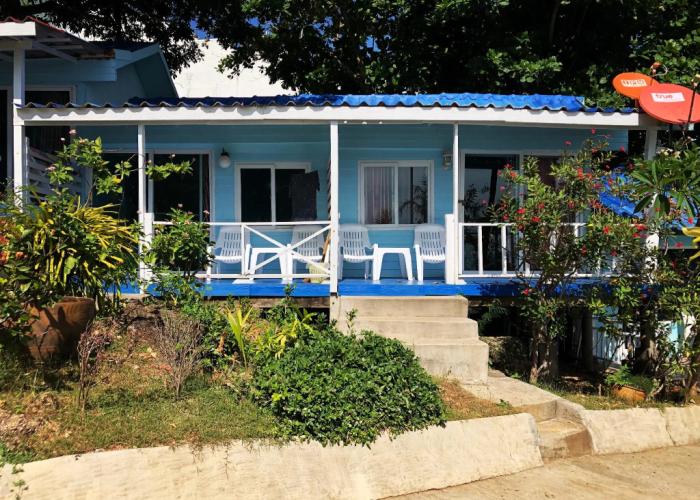 Naiharn On The Rock Resort