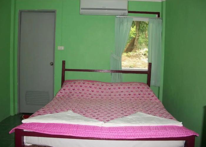 Naiharn On The Rock Resort