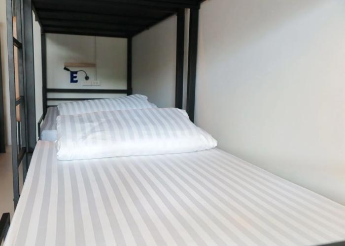 Phuket Marine Poshtel (SHA Plus+)