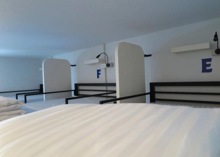 Phuket Marine Poshtel (SHA Plus+)