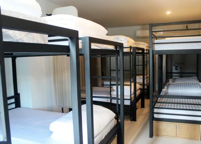 Phuket Marine Poshtel (SHA Plus+)