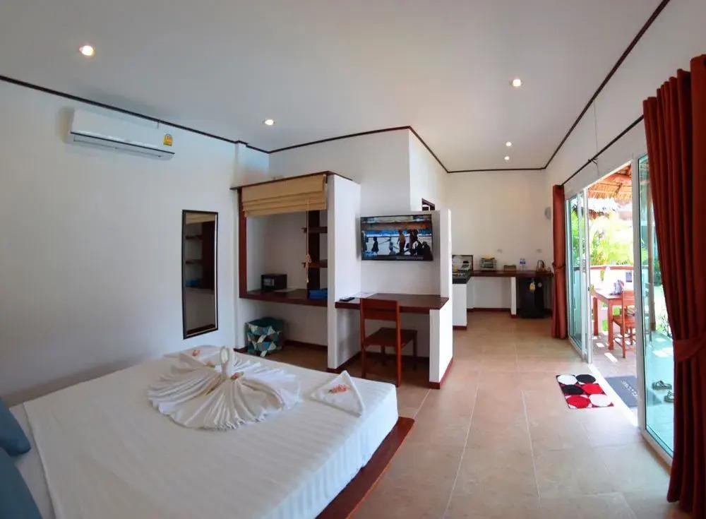 Vivi Bungalows Resort 2
