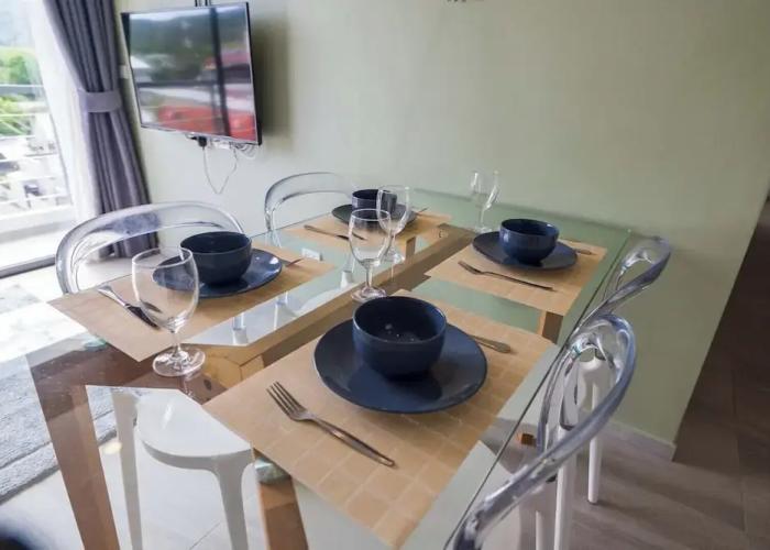 Modern Condo near the Beach - NV5