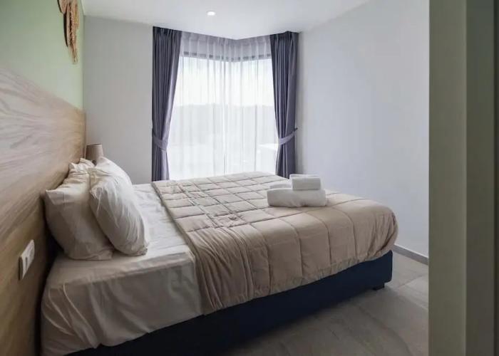 Modern Condo near the Beach - NV5