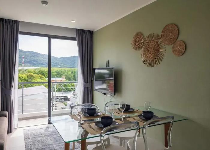 Modern Condo near the Beach - NV5