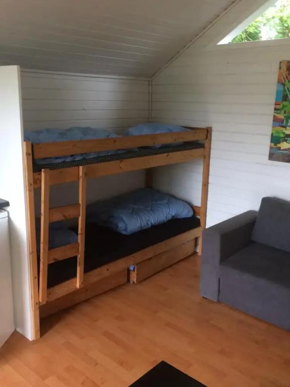 фото Bredebro camping
