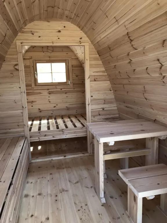 фото Bredebro camping