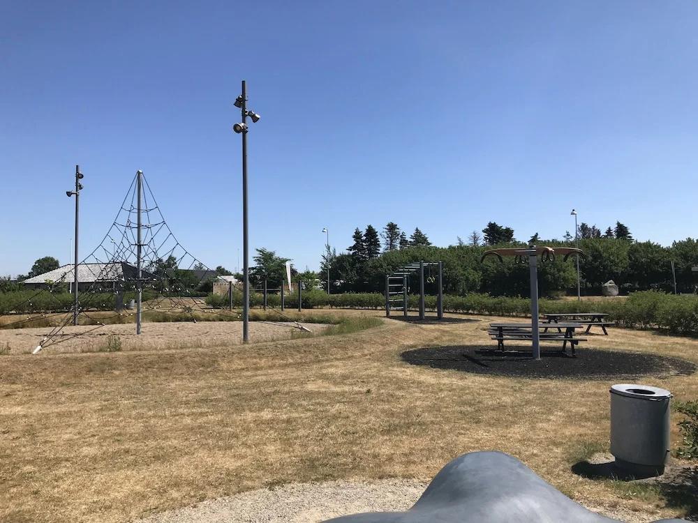 фото Bredebro camping