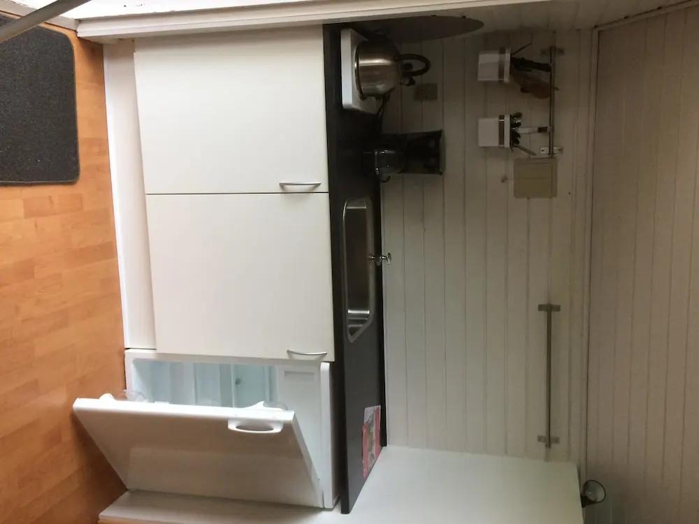 фото Bredebro camping