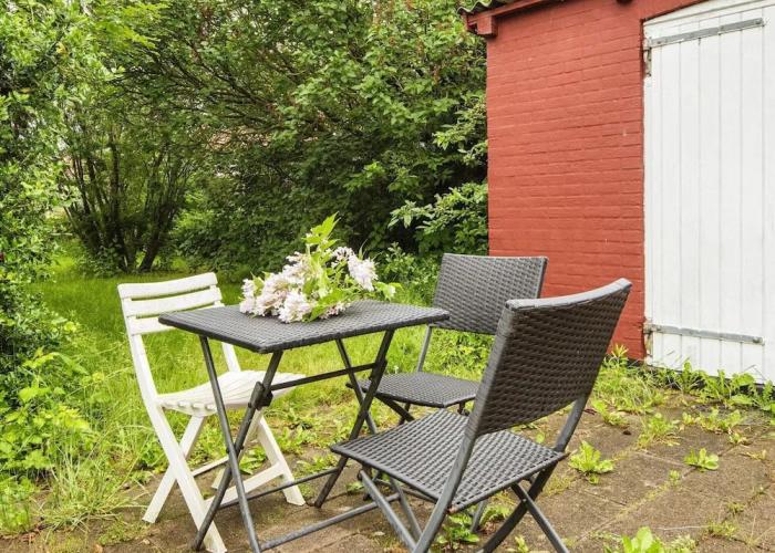 6 Person Holiday Home in Bredebro